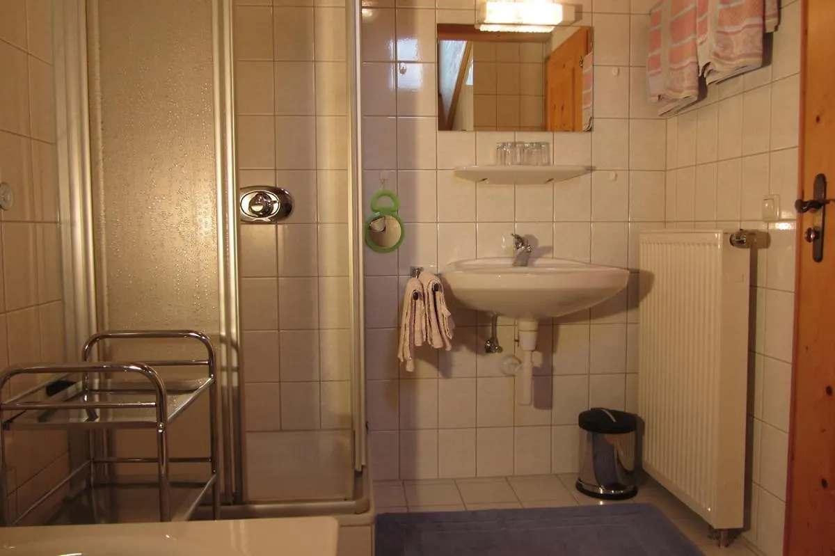 Leitenlehen Fischer Villa Berchtesgaden Agroturismo