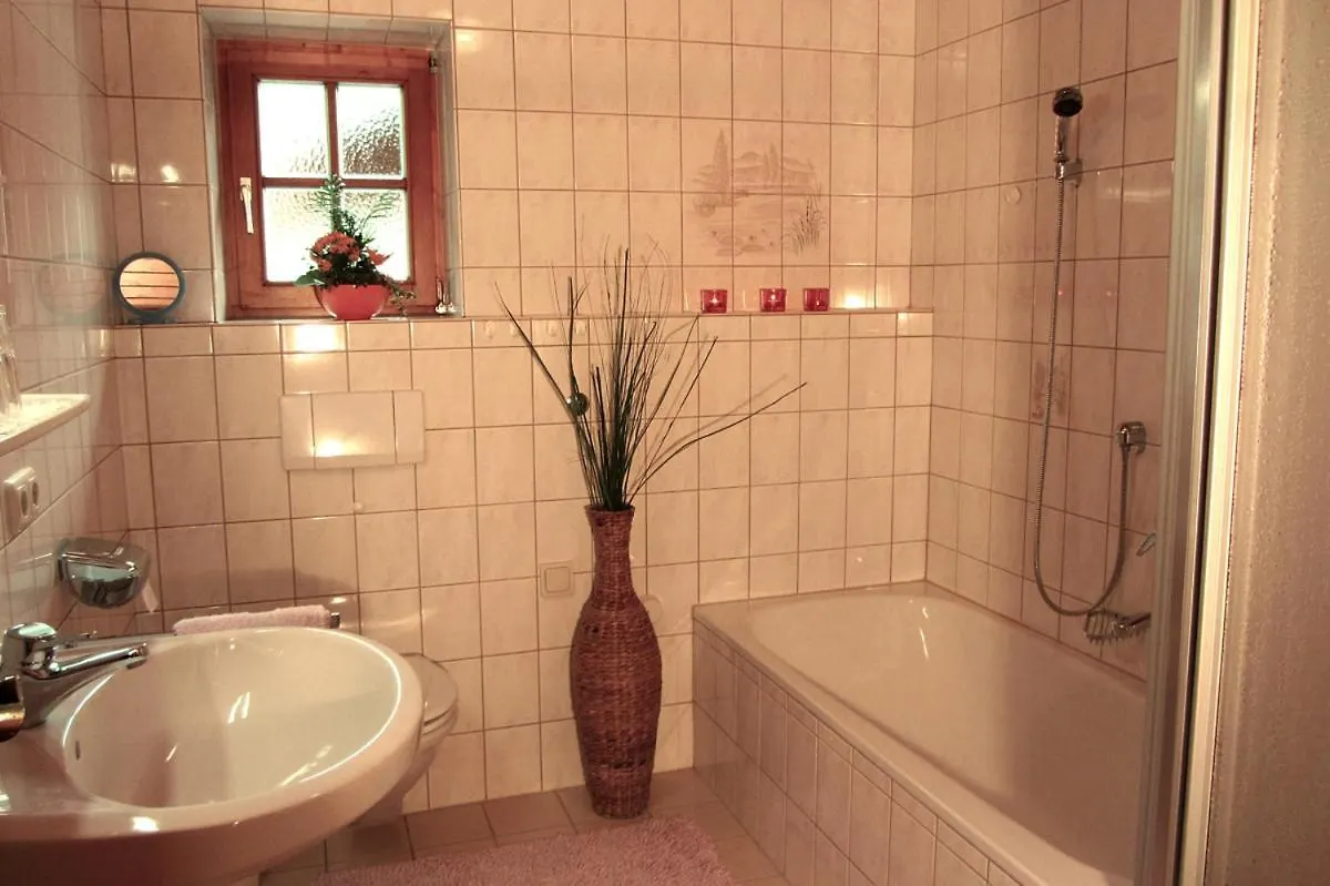 Leitenlehen Fischer Villa Berchtesgaden