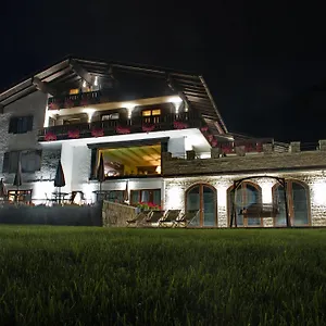 3* Pensión 